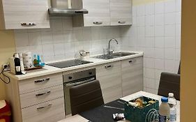 Bicocca Flat F